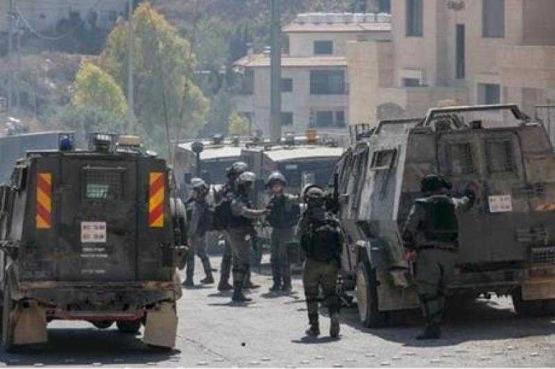 تعطيل الدراسة بمدارس برقة شمال غرب نابلس جراء عدوان الاحتلال