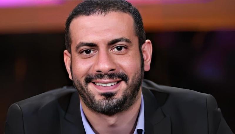 محمد فراج