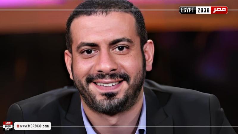 محمد فراج