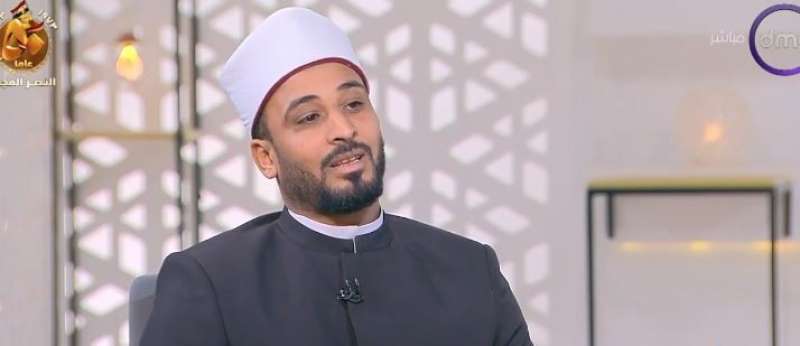 الشيخ محمود عويس