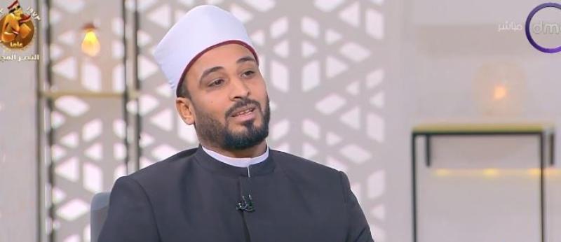 أزهري: حب الوطن غريزة وحرية.. «فيديو»