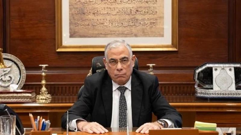 النيابة العامة تتفقد 33 مصابا في حريق مديرية أمن الإسماعيلية وتشكل فريقا للتحقيق