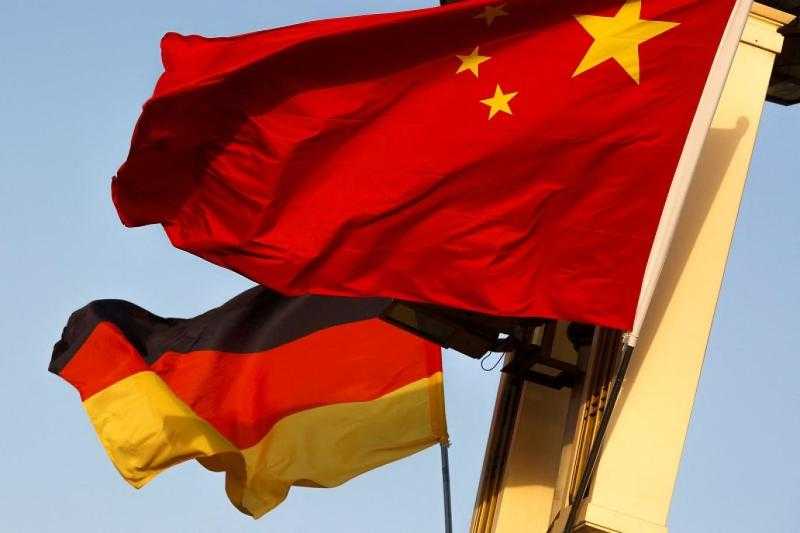 ألمانيا ترحب بدعم الصين لإعادة هيكلة ديون الدول الأكثر فقرا