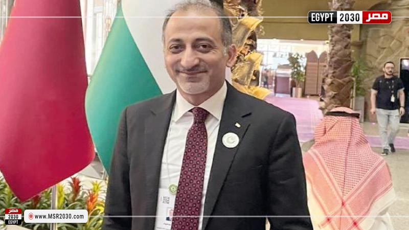 السفير العكلوك