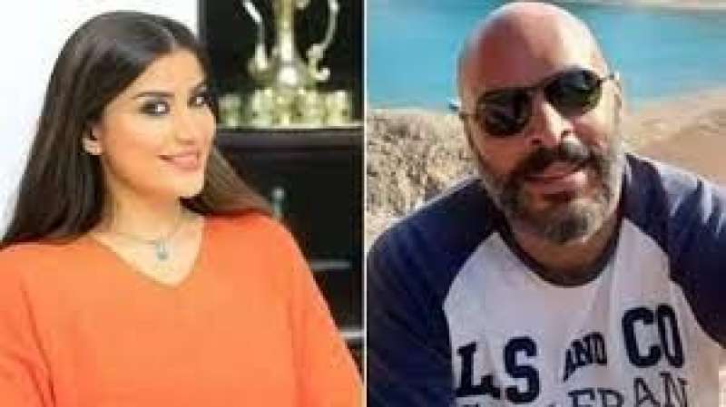 محاكمة زوج المذيعة أميرة شنب