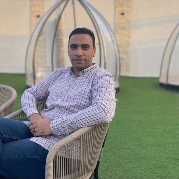 الرائد «محمد رفعت» 