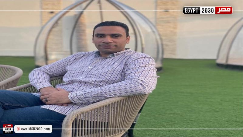 الرائد «محمد رفعت»