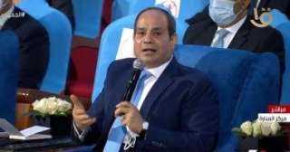 من جيب مصر.. السيسي يوجه بمضاعفة دعم الأيتام وصرف معاش شهري لأسر ضحايا ليبيا