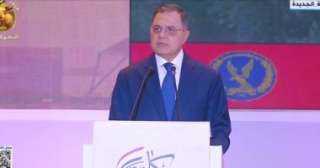 وزير الداخلية: عام 2014 شهد موجة كبيرة ومتصاعدة من العنف والإرهاب