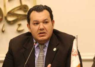 برلماني: مصر تنعم بالأمن والاستقرار مع الرئيس السيسي