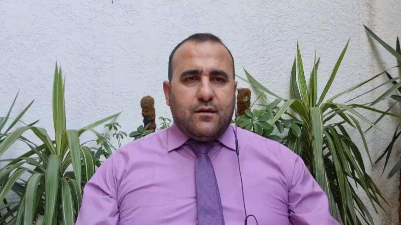 عمر رحمون