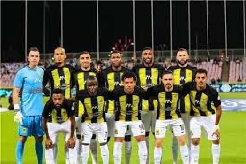 اتحاد جدة 