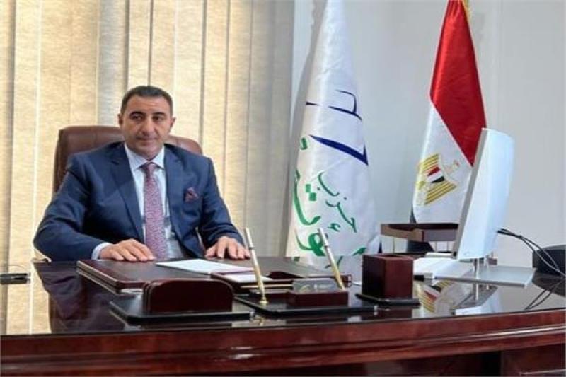 الدكتور السعيد غنيم