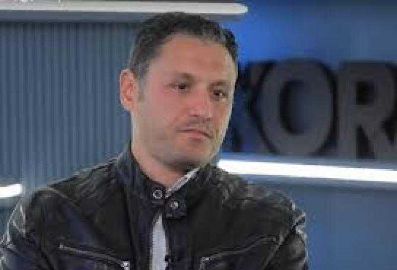 معتصم سالم: ”بيراميدز يتعرض لتعنت ممنهج.. وسنواصل القتال حتى النهاية”