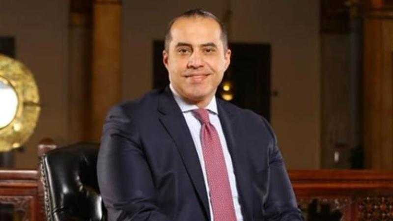 المستشار محمود فوزي: سأعبر عن مصالح الحملة الانتخابية للرئيس بكل قوة.. «فيديو»