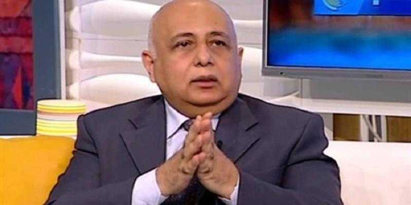 هشام الحلبي: الأمن القومي له مجالات كثيرة وليس عسكري فقط.. «فيديو»