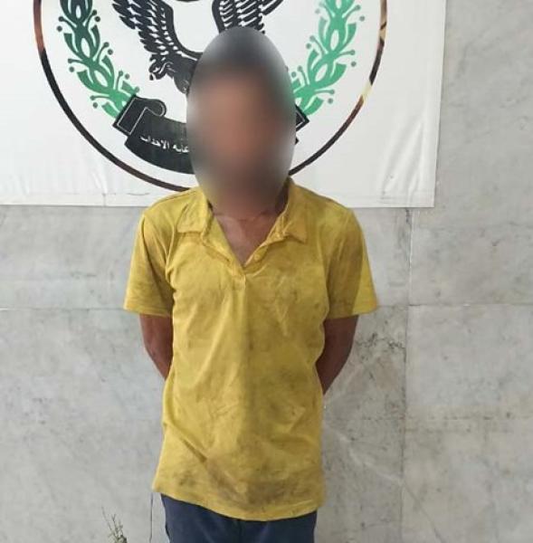 «شحاتين الشارع».. القبض على عاطل يستغل الأطفال في أعمال التسول بالعجوزة