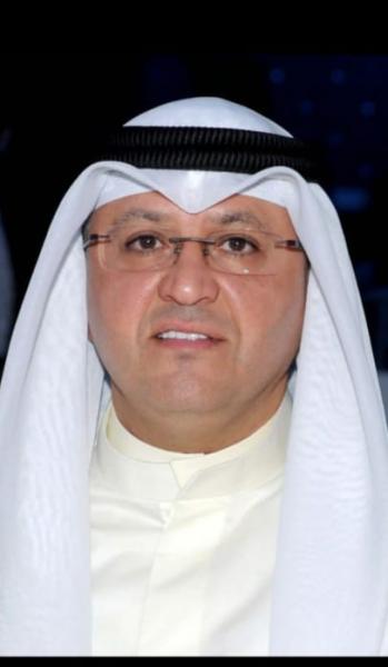الشيخ طلال المحمد الصباح