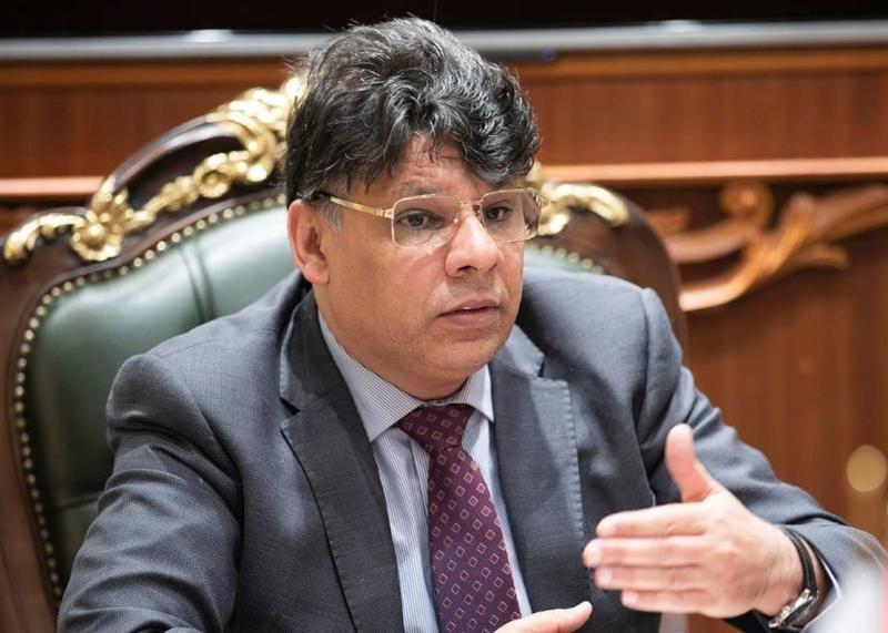 النائب العام الليبي