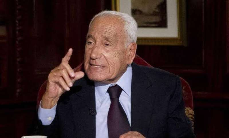 محمد حسنين هيكل