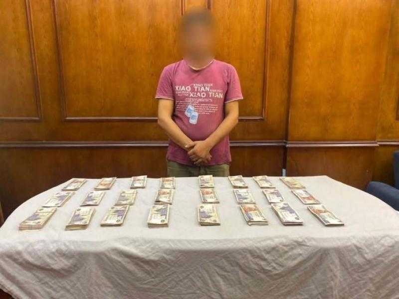 سقوط تجار العملة بعملات «محلية وأجنبية» في 3 محافظات