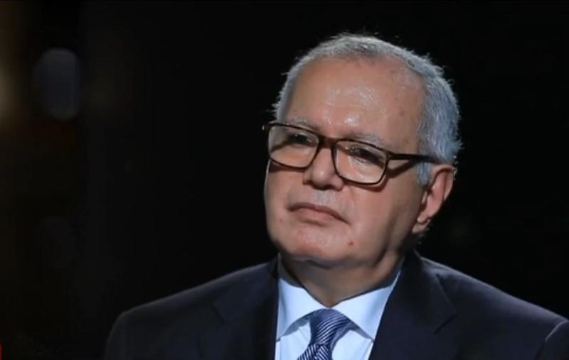 السفير محمد عرابي