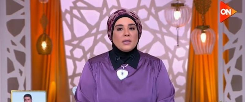 الدكتورة نادية عمارة
