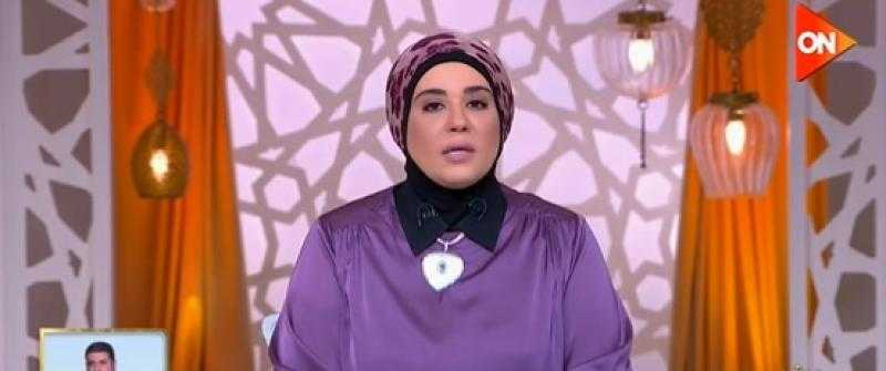 ماذا لو رفضت أم العريس زواج ابنها من خطيبته؟.. داعية إسلامية تُجيب - فيديو