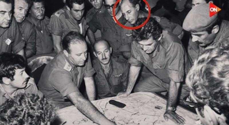 بتوقيع المخابرات المصرية.. عملية خداع كُبرى لـ قادة الاحتلال قبل حرب أكتوبر بـ3 أشهر