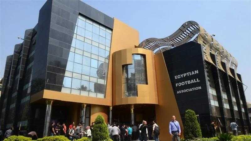 اتحاد الكرة يعلن شروط ونظام مسابقة دوري القسم الرابع 2023-2024