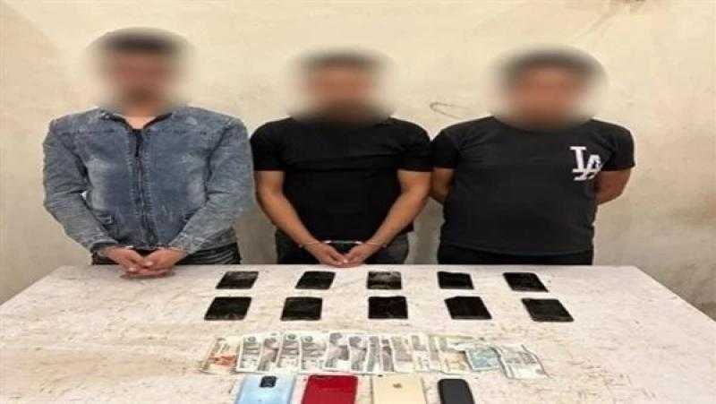 السجن المشدد 10 سنوات لعاطل لحيازته 200 طربة حشيش