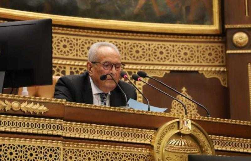 أبو شقة: ضرورة إعادة النظر في القوانين لمواكبة التغيرات والتحديات الحديثة