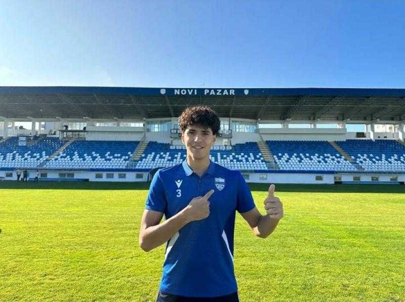 الأهلي يُغلق باب العودة أمام عمر فايد بعد إتمام صفقاته الدفاعية