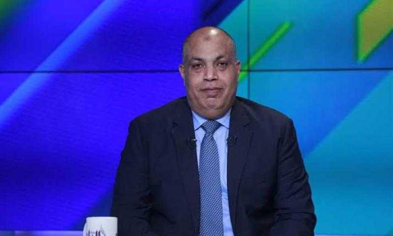 إبراهيم عبدالله: المجلس السابق دمر الزمالك وهويته