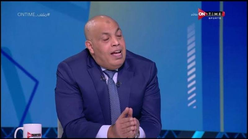 إبراهيم عبدالله: فاروق جعفر ليس أسطورة في الزمالك وفرصته صعبة بالانتخابات