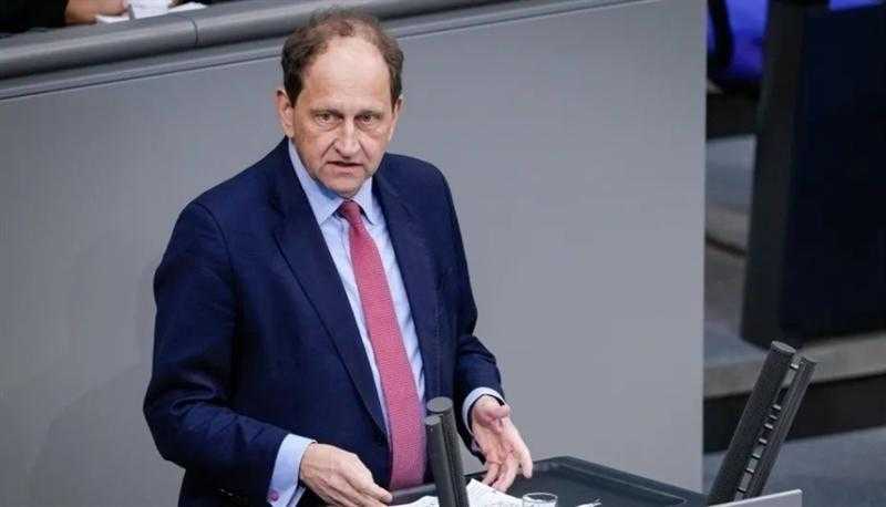 السفير الألماني في موسكو يؤكد على دور روسيا في توحيد شطري ألمانيا