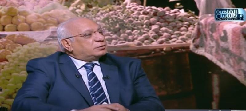 مستشار التموين الأسبق عن ارتفاع أسعار السلع: «معضلة مش لاقيين لها حل».. فيديو