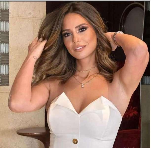 إيمان العاصي 
