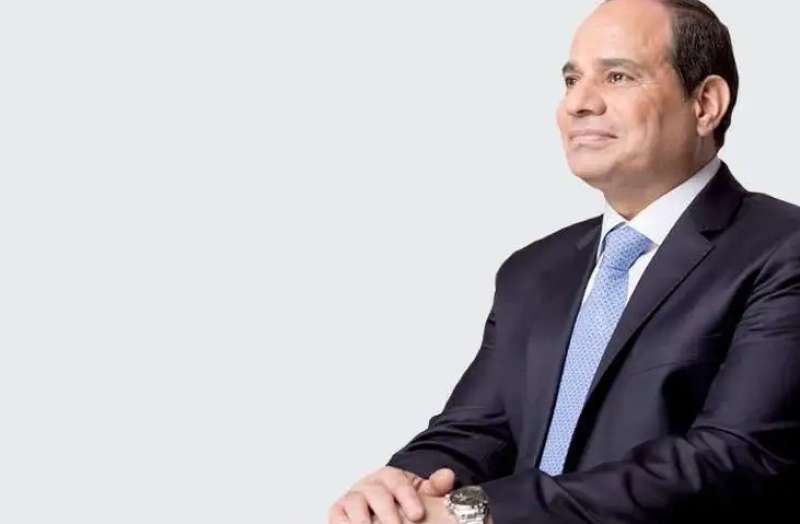 السيسي