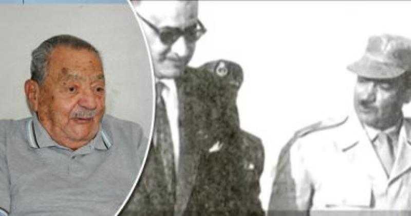 مسيرة الفريق عبدالمنعم خليل قائد الجيش الثاني بحرب أكتوبر