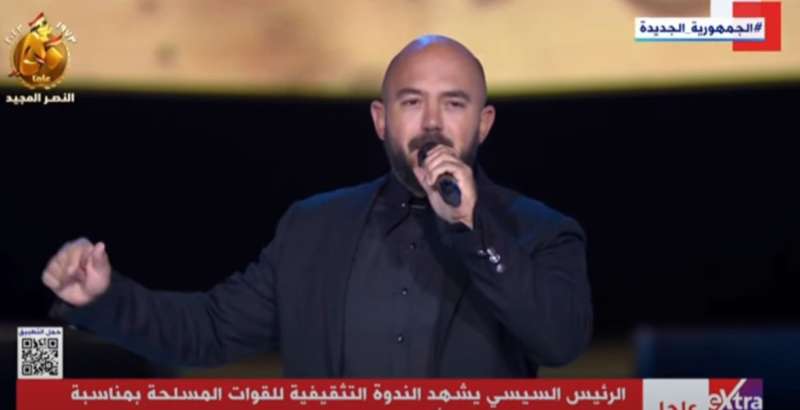 محمود العسيلي