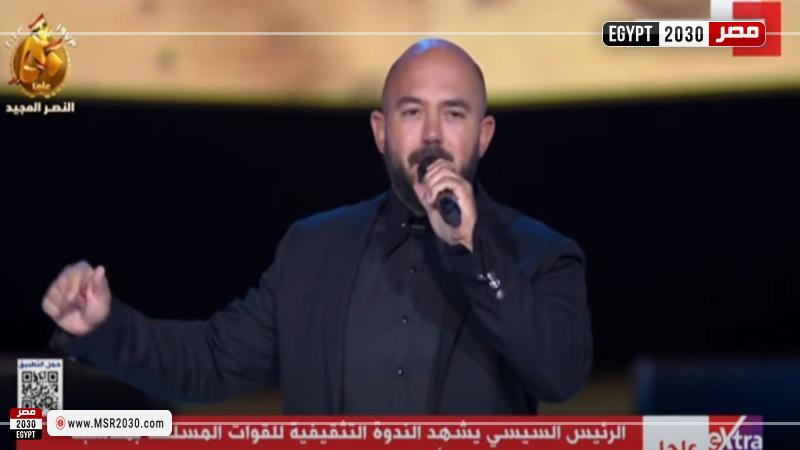 محمود العسيلي