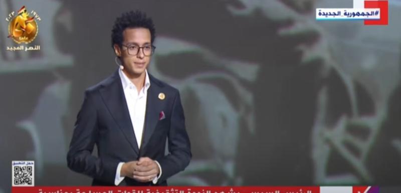 طه دسوقي: «نصر أكتوبر العظيم هو الأهم والأغلى في تاريخ مصر»
