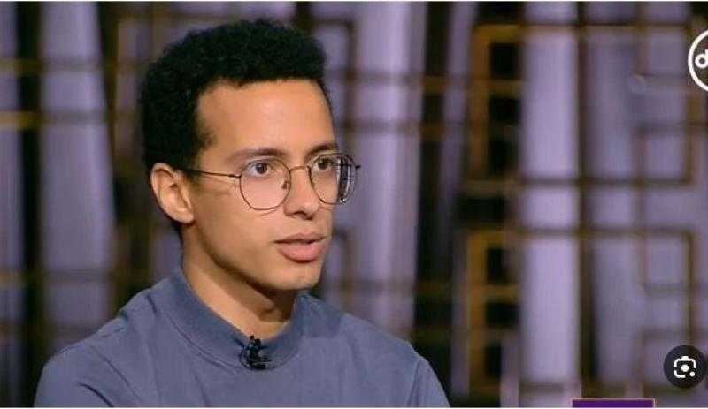 «الأهرامات بناها فضائيين».. طه دسوقي: في عصر السوشيال ميديا زاد المؤرخين بدون مصادر