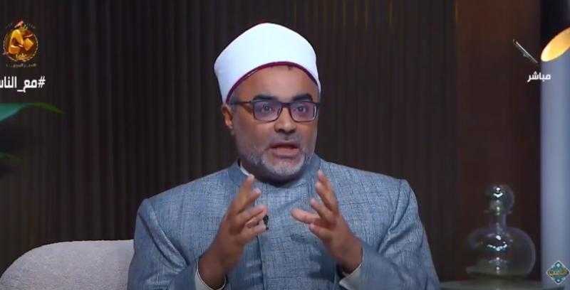 أزهري يكشف عن أسباب ربانية وراء نصر أكتوبر المجيد في 73 - فيديو