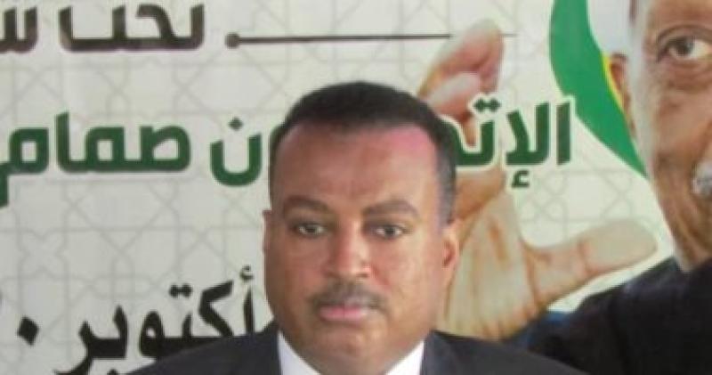 جعفر الميرغنى 