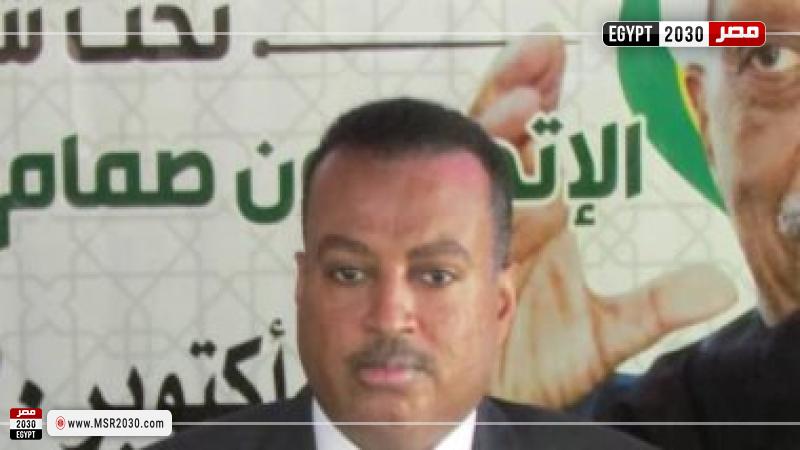 جعفر الميرغنى 