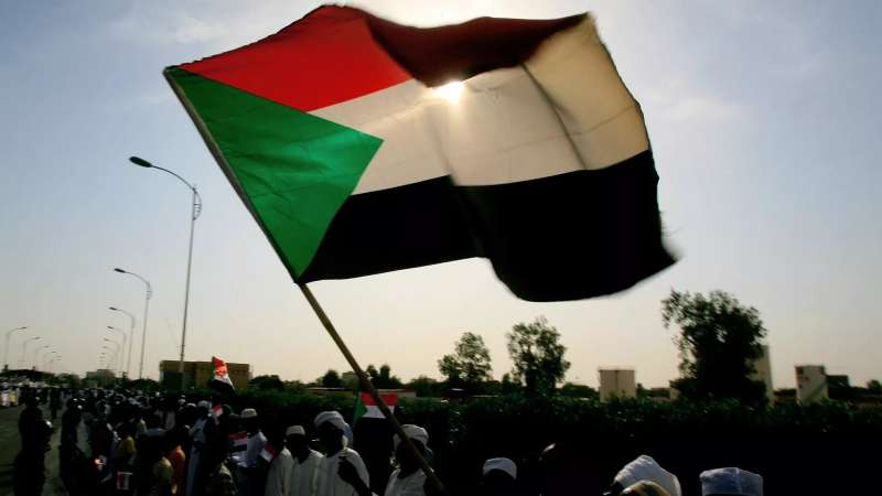 السودان 