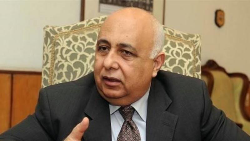 اللواء هشام الحلبي