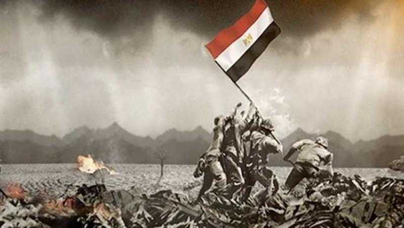 أحد أبطال أكتوبر يروي ذكريات يوم النصر.. «فيديو»